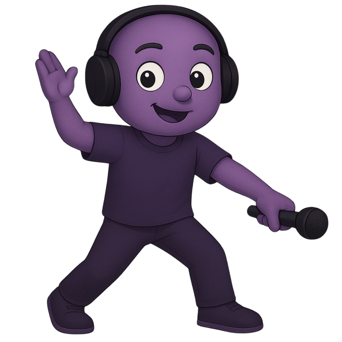Lokutor Bot